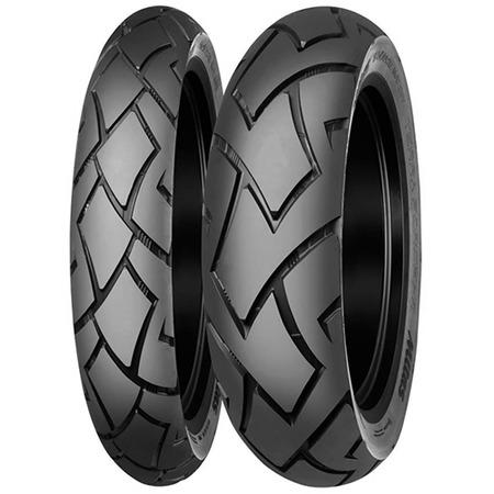 Mitas TERRAFORCE-R 150/70 18 70V TL/TT