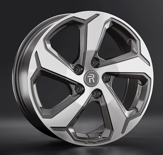 Replay HV105 7,5x19 5*114,3 Et:40 Dia:64,1 GMF