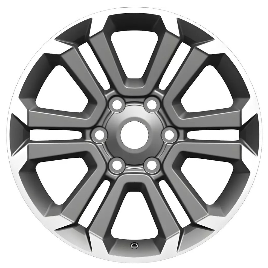 Carwel Лиард 1817 7,5x18 6*139,7 Et:30 Dia:106,1 AGR