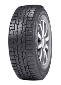 215/60 R17 109/107R Nokian Tyres Hakkapeliitta CR3 
