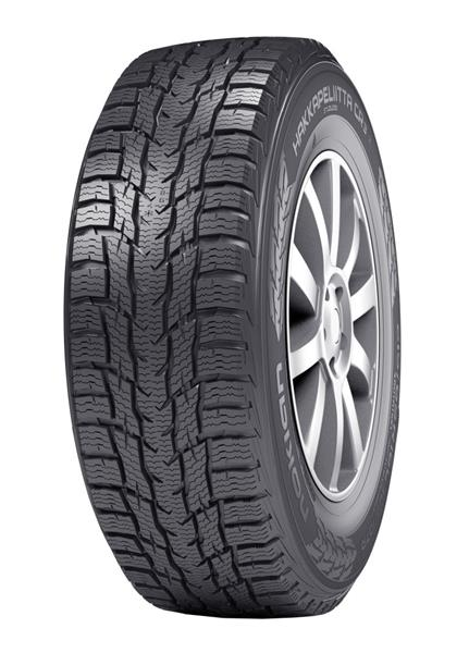 215/60 R17 109/107R Nokian Tyres Hakkapeliitta CR3