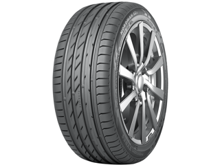 225/45 R17 94W Nokian Tyres  Nordman SZ2