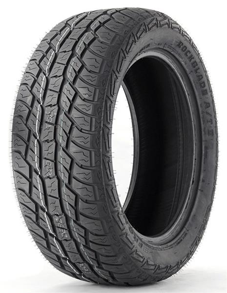 285/55 R20 119S Fronway ROCKBLADE A/T II