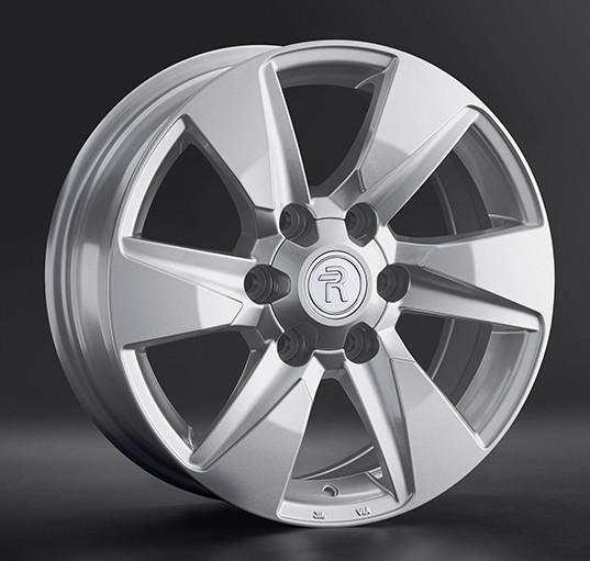 Replay TA5 7,5x17 6*139,7 Et:36 Dia:100,1 s