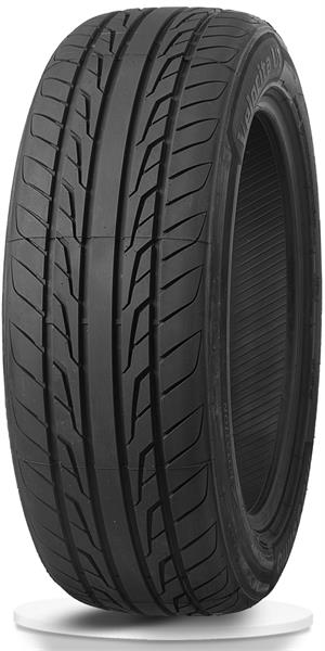 285/35R22 106W Massimo Velocita U1 