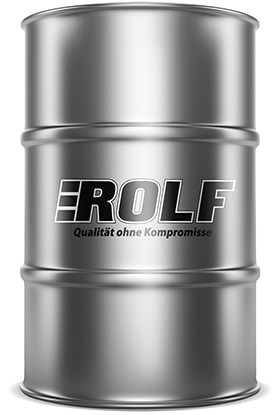 Моторное масло Rolf Professional SAE 5W-40 DPF 60 л 