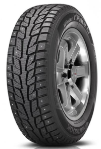 195/65R16 104/102R Hankook Winter i*Pike LT RW09 