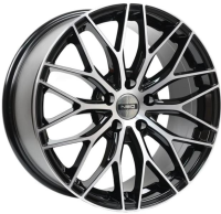 NEO 840 8x18 5*112 Et:45 Dia:57,1 BD