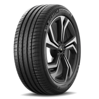 255/60R18 112W Michelin PILOT SPORT 4 SUV