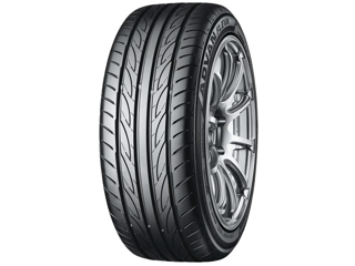 225/55R17 97W Yokohama Advan Fleva V701 