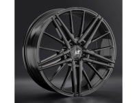 LS wheels FlowForming RC76 8x18 5*108 Et:45 Dia:63,3 bk 