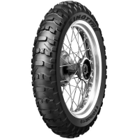 Kingtyre K83 110/90 19 62M TL/TT Задняя NHS2022 