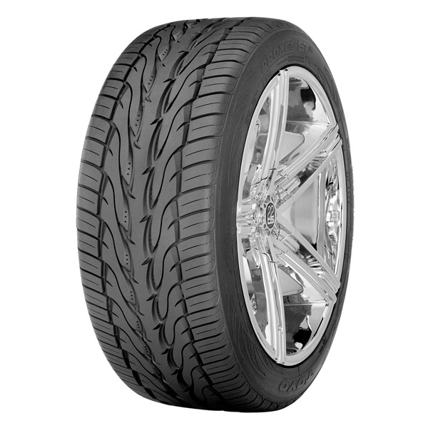 255/45 R18 99V Toyo Proxes ST2 