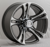 RR CSS 269 8x16 5*139,7 Et:0 Dia:110,5 GS-P 