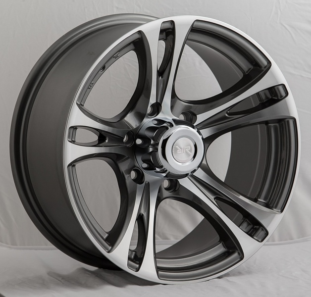 RR CSS 269 8x16 5*139,7 Et:0 Dia:110,5 GS-P