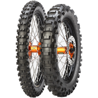 Metzeler MCE 6 Days Extreme 90/90-21 54M TT Передняя 