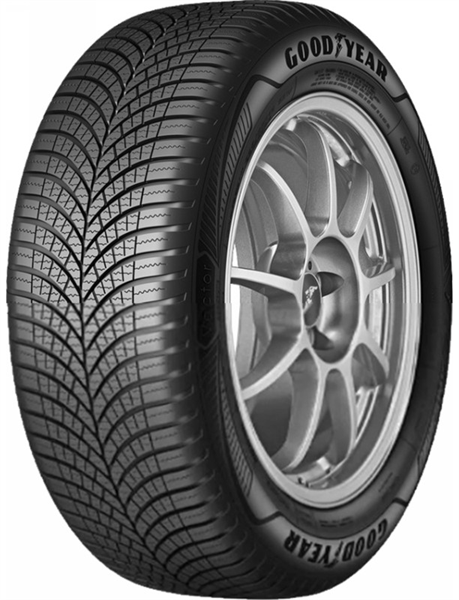 255/50R20 109W GoodYear Vector 4Seasons GEN-3 SUV 