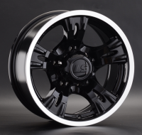 LS wheels 883 7x15 5*139,7 Et:-10 Dia:108,1 BKL 