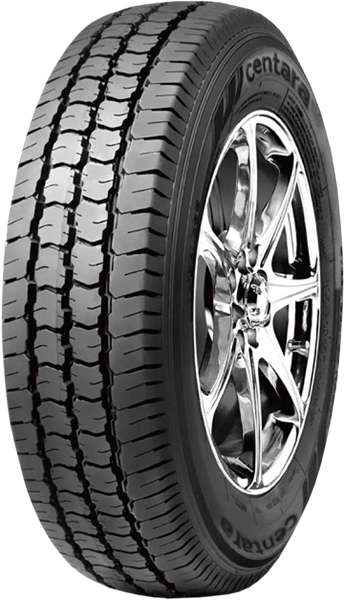 185/0R14 104N Centara COMMERCIAL