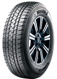 265/65 R17 112T Wanli S-1606 