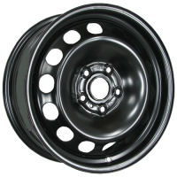 Magnetto 17001 7,5x17 5*108 Et:52,5 Dia:63,3 Black 