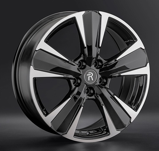 Replay HV95 7x18 5*114,3 Et:40 Dia:64,1 bkf