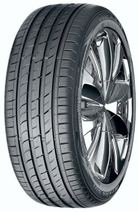 275/35R18 99W Roadstone N'Fera SU1 
