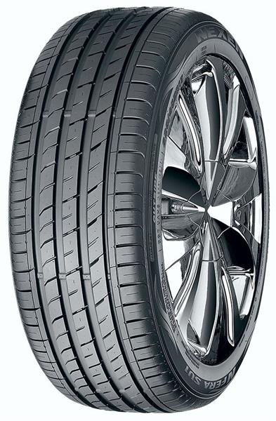 275/35R18 99W Roadstone N'Fera SU1 