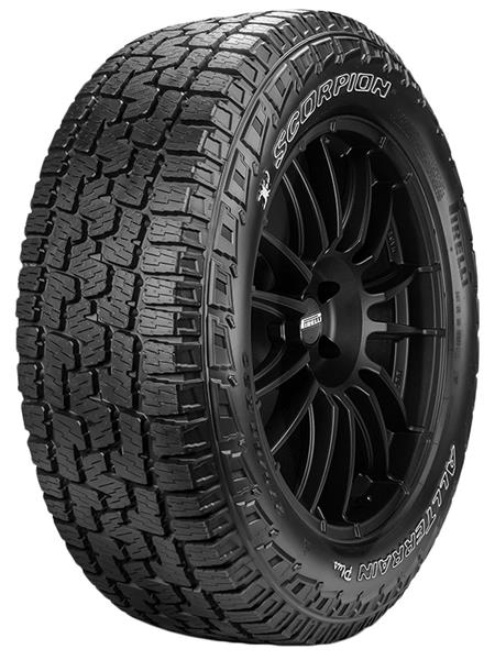 265/65R17 112T Pirelli Scorpion All Terrain Plus