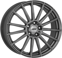 AEZ Steam  8x19 5*112 Et:30 Dia:66,6 Grap_Matt