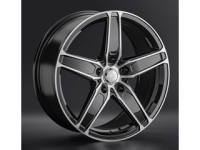 LS wheels LS1337 8,5x19 5*130 Et:50 Dia:71,6 bkf 