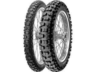 Pirelli MT21 Rallycross 90/90-21 54R TT Передняя M+S