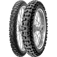 Pirelli MT21 Rallycross 90/90-21 54R TT Передняя M+S 