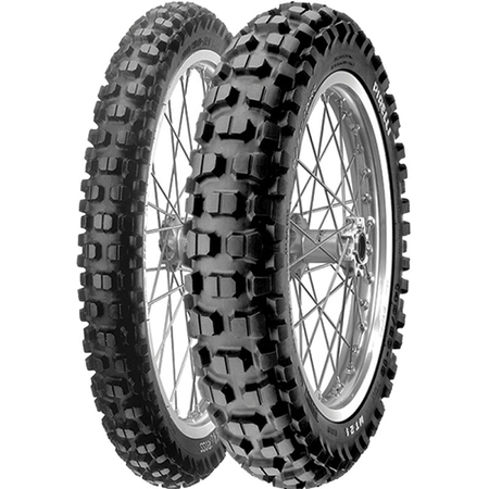 Pirelli MT21 Rallycross 90/90-21 54R TT Передняя M+S 