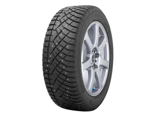 265/45 R21 108T Nitto Therma Spike 
