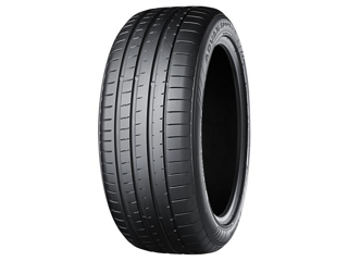 285/40R20 108Y Yokohama Advan Sport V107A 