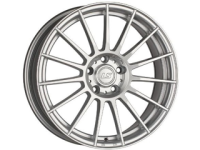LS wheels FlowForming RC05 7,5x17 5*100 Et:45 Dia:56,1 S 