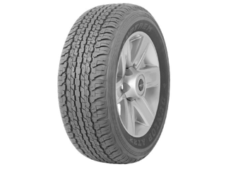 285/60R18 116V Dunlop Grandtrek AT22 