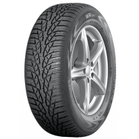 215/60 R17 96H Nokian Tyres WR D4 