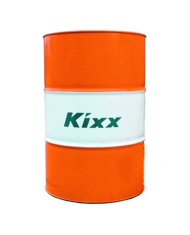 Моторное масло KIXX HD E4 10W-40 20л (RUS)