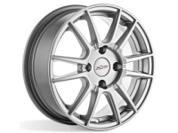 X'trike X-127 6x15 4*114,3 Et:40 Dia:66,1 HSB 