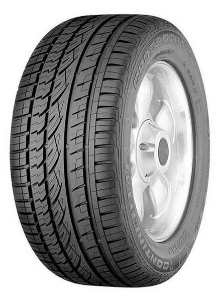 275/45 R20 110W Continental CrossContact UHP