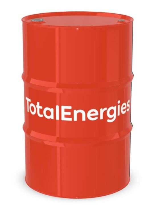 Моторное масло TOTAL RUBIA OPTIMA 3500 10W40 208л 228220