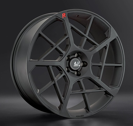 LS Forged FG36 8,5x21 5*108 Et:40 Dia:63,3 mb