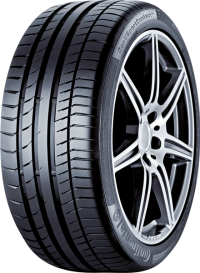 275/35 R19 100Y Continental SportContact 5P * 