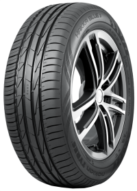 215/55 R17 98W Nokian Tyres Hakka Blue 3 