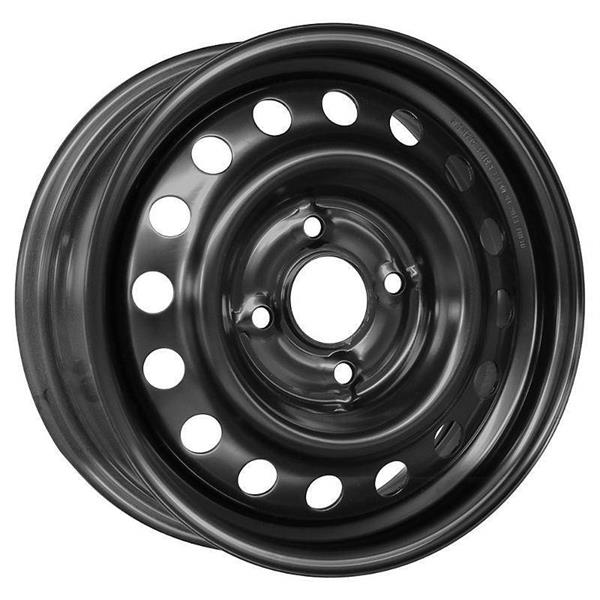 Trebl X40036 5,5x14 4*98 Et:35 Dia:58,1 black 