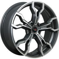 Replica Concept B563 9,5x20 5*112 Et:43 Dia:66,6 GMF