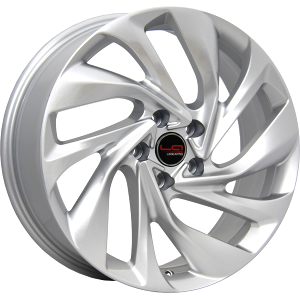 Replica Concept CI 505 6,5x17 5*114,3 Et:38 Dia:67,1 Silver