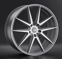 LS wheels FlowForming RC08 9x20 5*112 Et:35 Dia:66,6 MGMF 